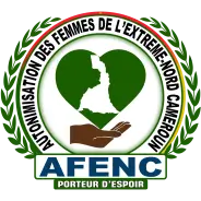 Logo de l'association AFENC